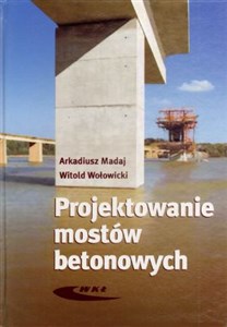 Projektowanie mostów betonowych in polish