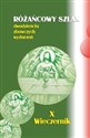 Różańcowy szlak Dwadzieścia zbawczych wydarzeń X. Wieczernik Polish bookstore