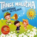 Tańce Malucha Balowanie na polanie  -  Polish bookstore