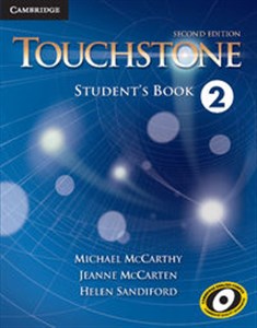 Touchstone 2 Student's Book  