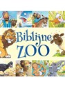 Biblijne zoo - Juliet David