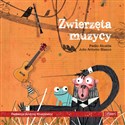 Zwierzęta muzycy to buy in Canada