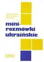 Mini-rozmówki ukraińskie Bookshop