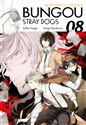 Bungo Stray Dogs. Tom 8 pl online bookstore