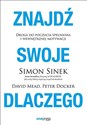 Znajdź swoje Dlaczego Bookshop