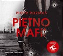 [Audiobook] Piętno mafii buy polish books in Usa