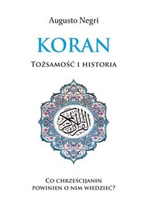 Koran Tożsamość i Historia  