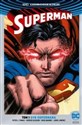 Superman T.1 Syn Supermana (srebrna) - Opracowanie Zbiorowe
