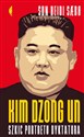 Kim Dzong Un Szkic portretu dyktatora - Heidi Sabo Sun