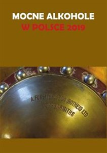 Mocne alkohole w Polsce 2019 Bookshop