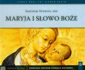 [Audiobook] Maryja i Słowo Boże to buy in USA