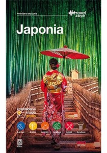 Japonia #Travel&Style 