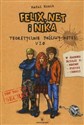 Felix, Net i Nika. Teoretycznie Możliwy Notes V 2.0 Polish Books Canada