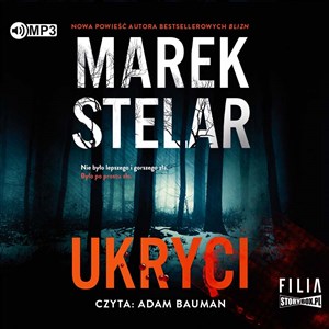 Ukryci  
