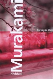 Norwegian Wood online polish bookstore