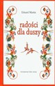Radości dla duszy buy polish books in Usa
