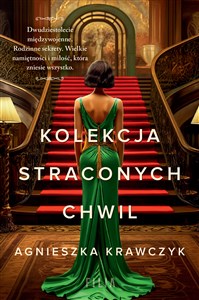 Kolekcja straconych chwil  