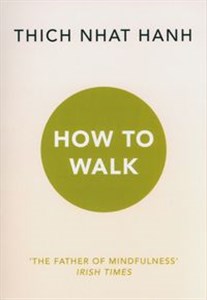 How To Walk  - Polish Bookstore USA