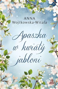 Apaszka w kwiaty jabłoni polish usa