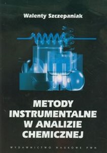 Metody instrumentalne w analizie chemicznej online polish bookstore