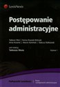 Postępowanie administracyjne 