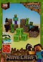 Minecraft Papercraft Zestaw Mobów Nieprzyjaciół to buy in Canada