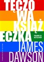 Tęczowa książeczka Poradnik dla nastolatków - James Dawson Polish Books Canada