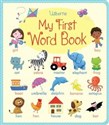 My First Word Book online polish bookstore