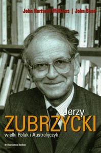 Jerzy Zubrzycki wielki Polak i Australijczyk to buy in Canada
