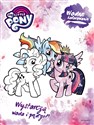 My Little Pony Wodne kolorowanie books in polish