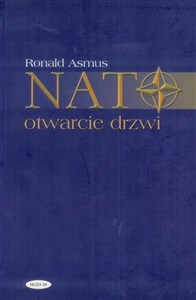 NATO otwarcie drzwi  