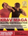 Krav Maga dla początkujących - Polish Bookstore USA