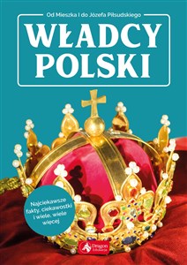 Władcy Polski - Polish Bookstore USA