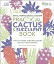 RHS Practical Cactus and Succu Canada Bookstore