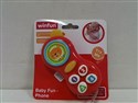 Telefon Pan Misiek 000638 AN01 - 
