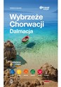 Wybrzeże Chorwacji Dalmacja #Travel&Style Polish bookstore