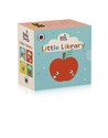 Baby Touch Little Library -  polish usa