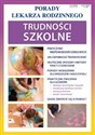 Trudności szkolne - Agnieszka Umińska