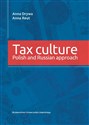 Tax culture. Polsih and Russian approach   