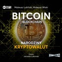 [Audiobook] Bitcoin i blockchain Narodziny kryptowalut - Polish Bookstore USA