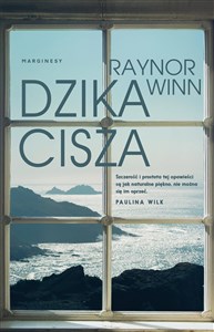 Dzika cisza Canada Bookstore