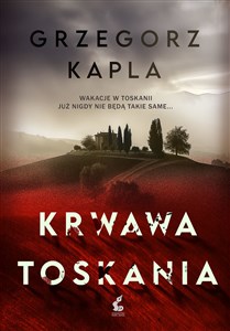 Krwawa Toskania   