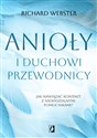 Anioły i duchowi przewodnicy Jak nawiązać kontakt z niewidzialnymi pomocnikami? pl online bookstore