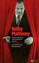 Kulisy Platformy buy polish books in Usa