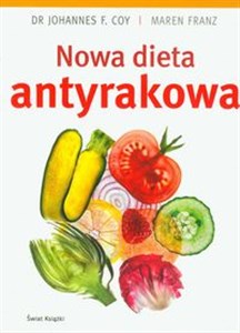 Nowa dieta antyrakowa Polish Books Canada
