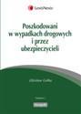 Poszkodowani w wypadkach drogowych i przez ubezpieczycieli buy polish books in Usa