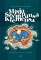 Misja szympansa Klemensa 