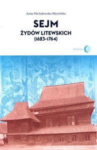 Sejm Żydów litewskich (1623-1764)  