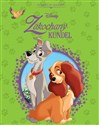 Kolekcja marzeń. Disney Zakochany kundel   