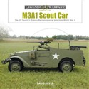 M3A1 Scout Car  online polish bookstore